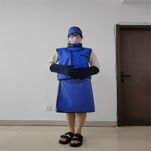 德州防辐射服