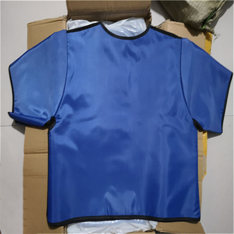 德州铅衣防护服的作用